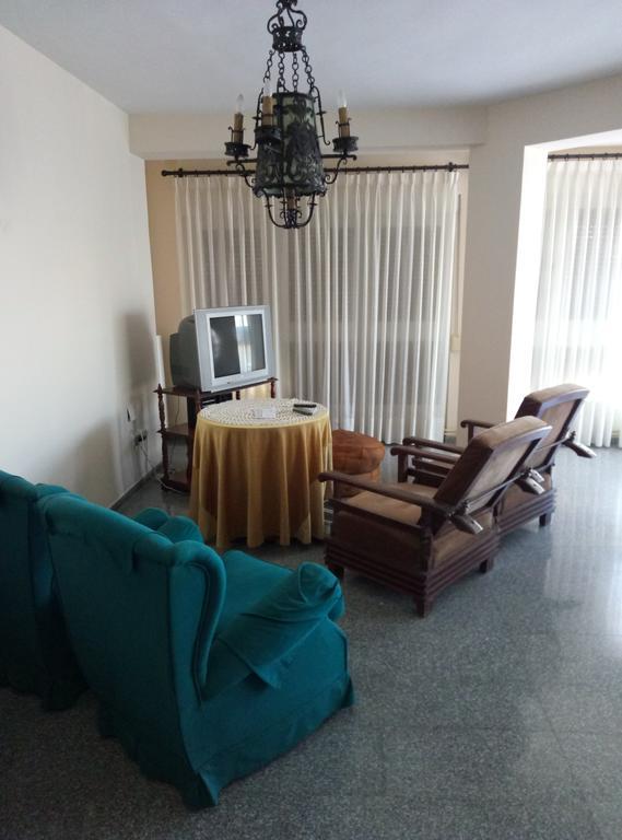 Sol Levante Alicante Exterior photo