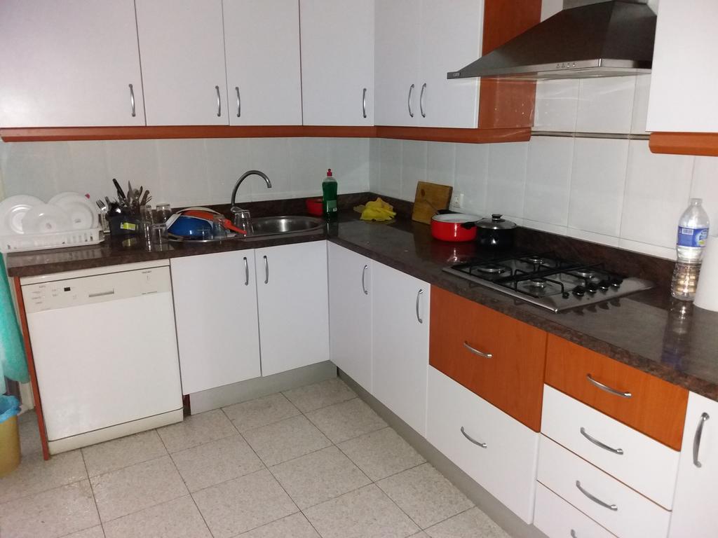 Sol Levante Alicante Exterior photo