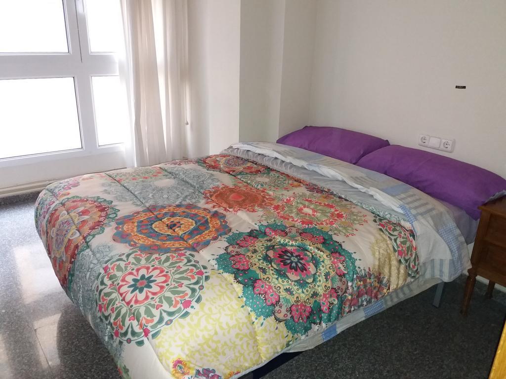 Sol Levante Alicante Exterior photo