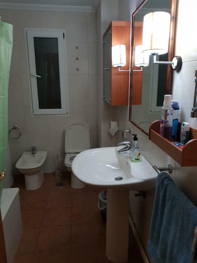 Sol Levante Alicante Exterior photo